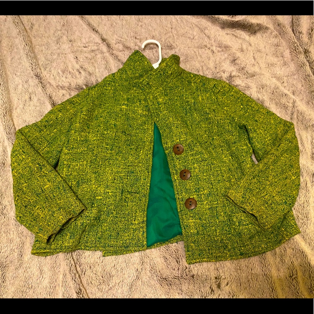 Blazer